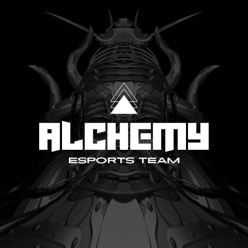 Gaming team logo