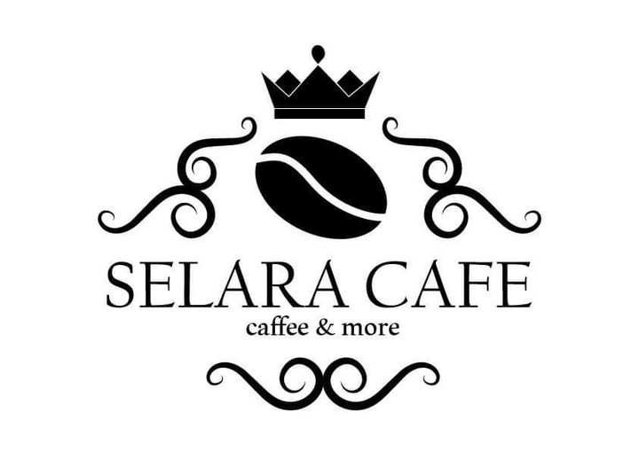 Cafe logo