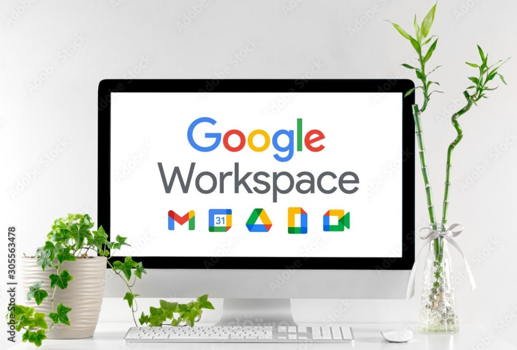 Google Workspace