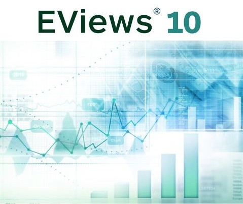 تحليل إقتصادى وإحصائى باستخدام EViews