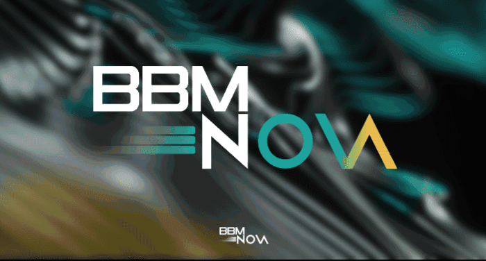 BRAND BUSINESS BBMNOVA