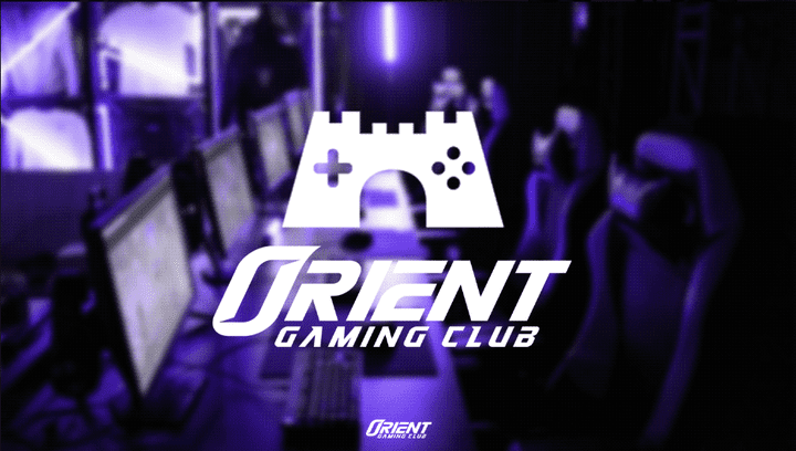 BRAND ORIENTAL GAMING CLUB