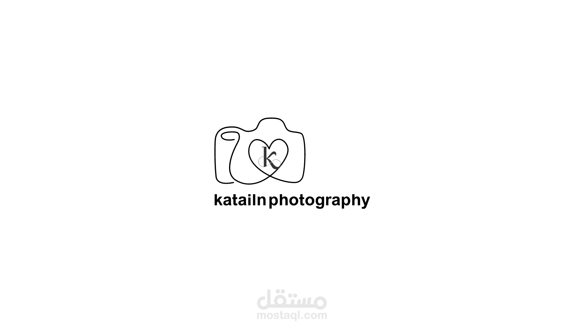 photography Logo