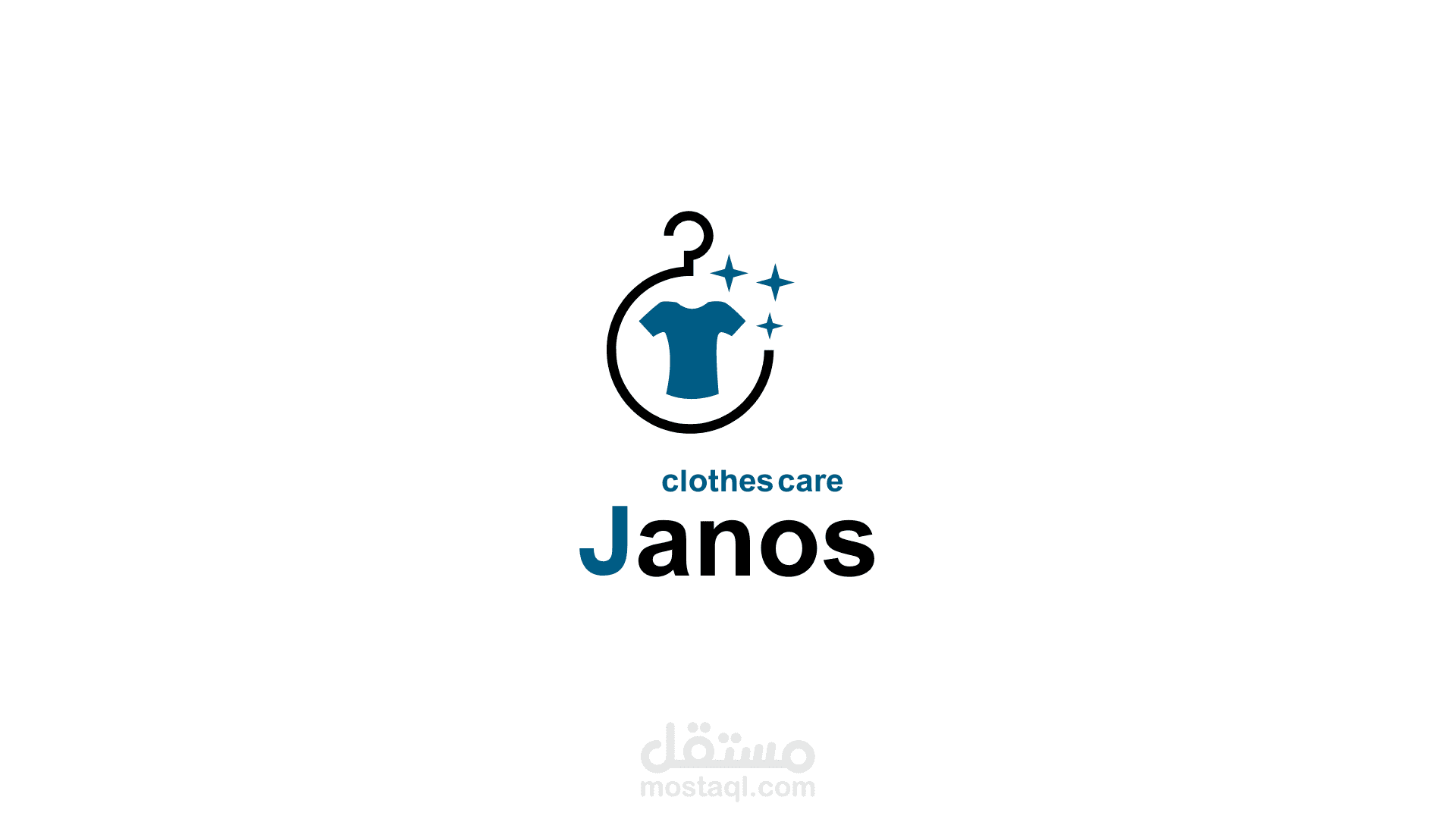 لوجو مغسلات Janos