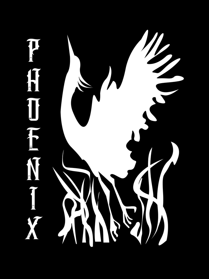 Phoenix T-Shirt