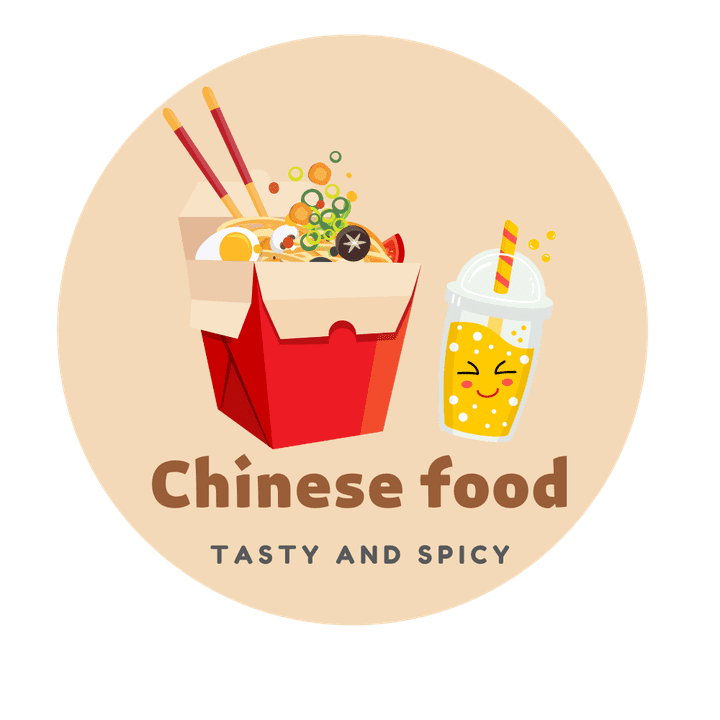 Chinese Food logo