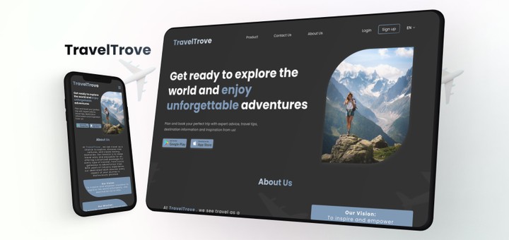 TravelTrove