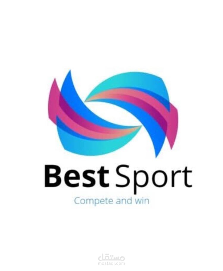 شعار best sport