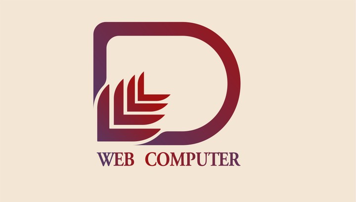 WEP COMPUTER (LOGO)