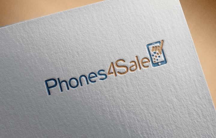 شعار وبنرات phones4sale1