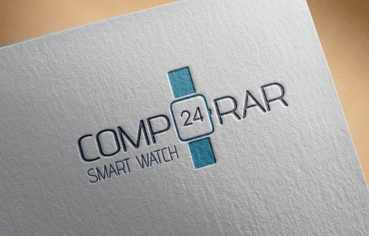 SmartWatch Logo