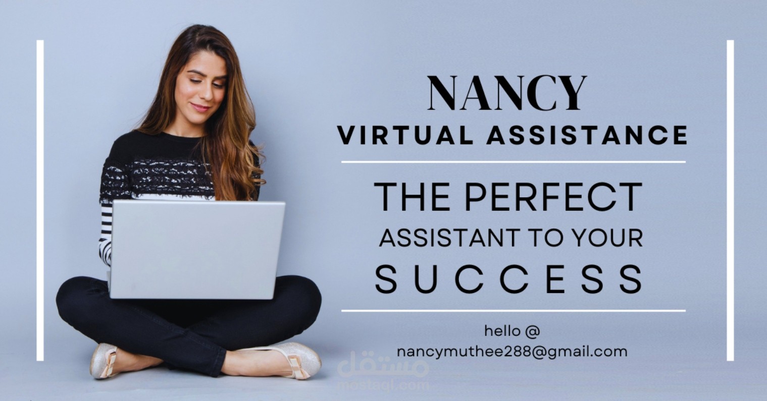 freelance assistant