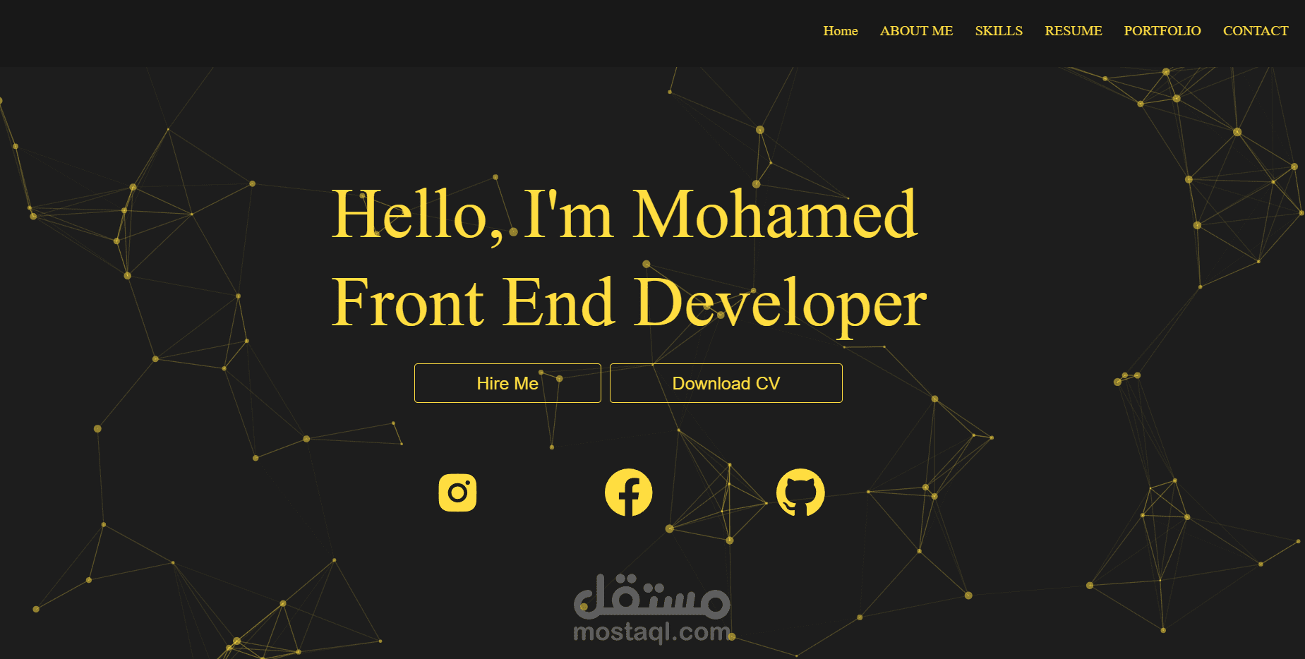 Portfolio