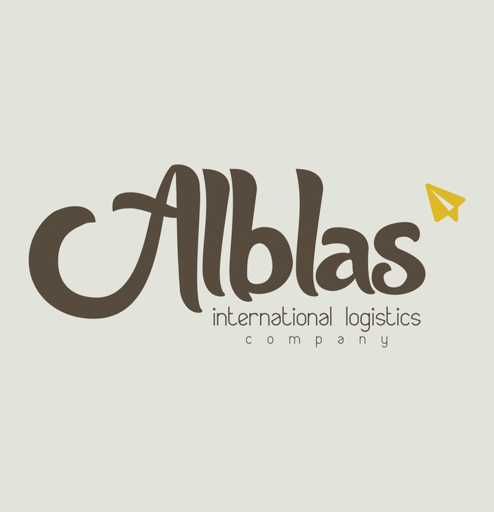 Logo ALBLAS