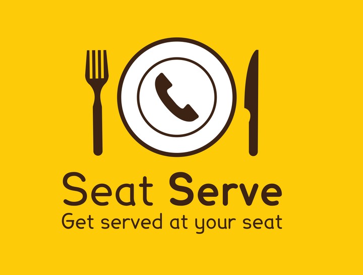 Logo - Seat serve