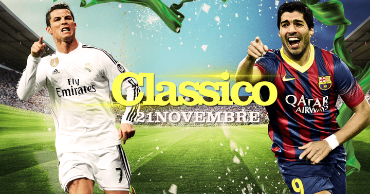 Banner Classico