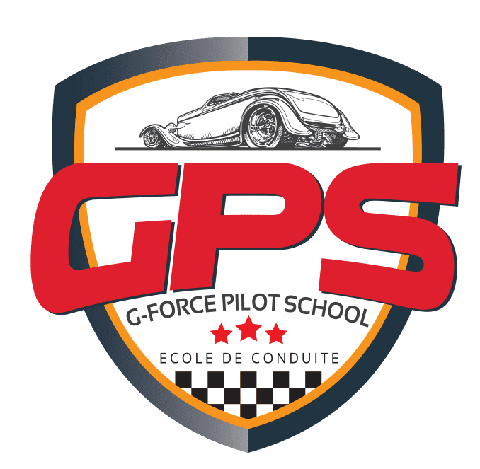 Logo GPS