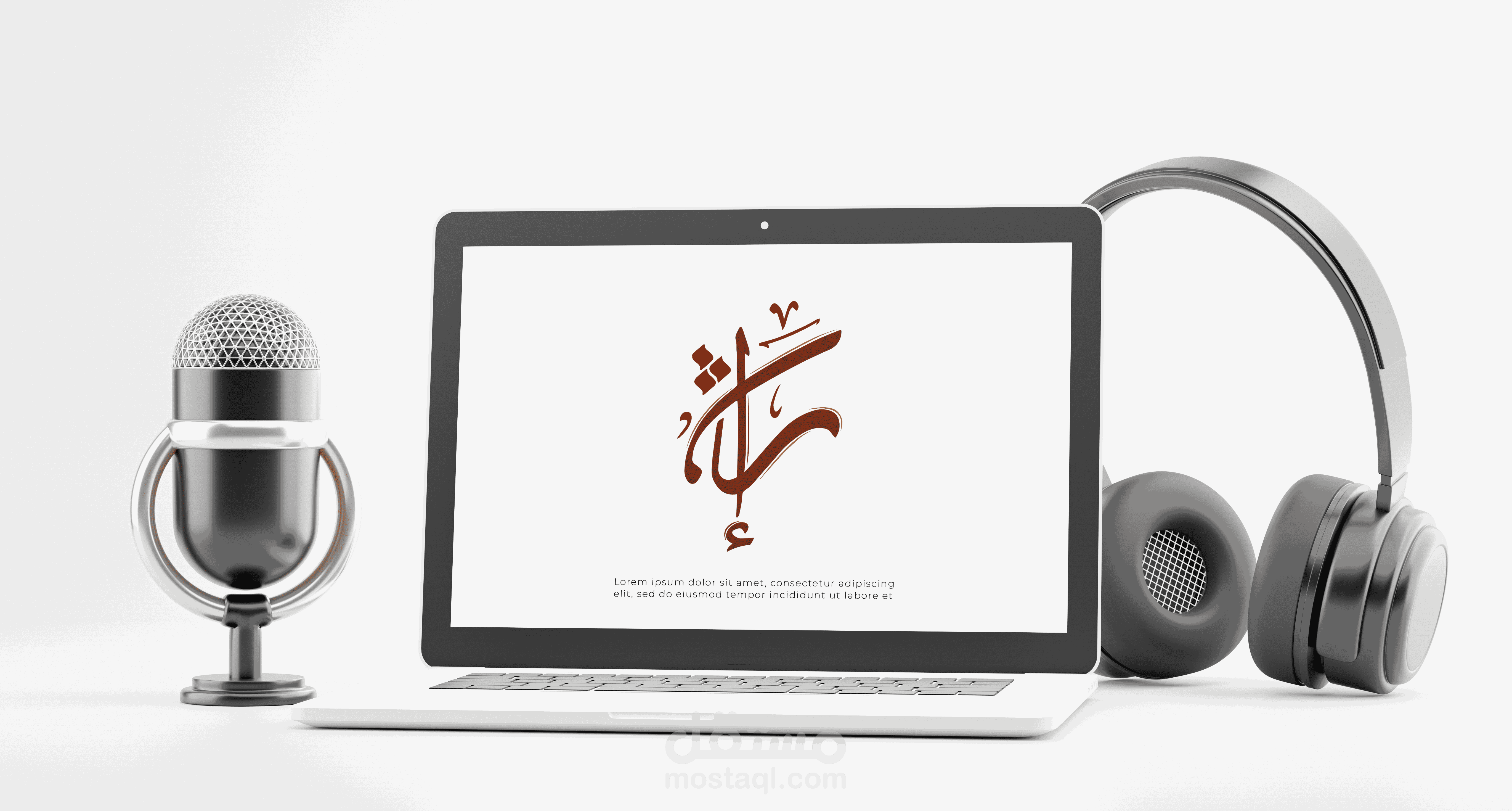 لوغو ارث