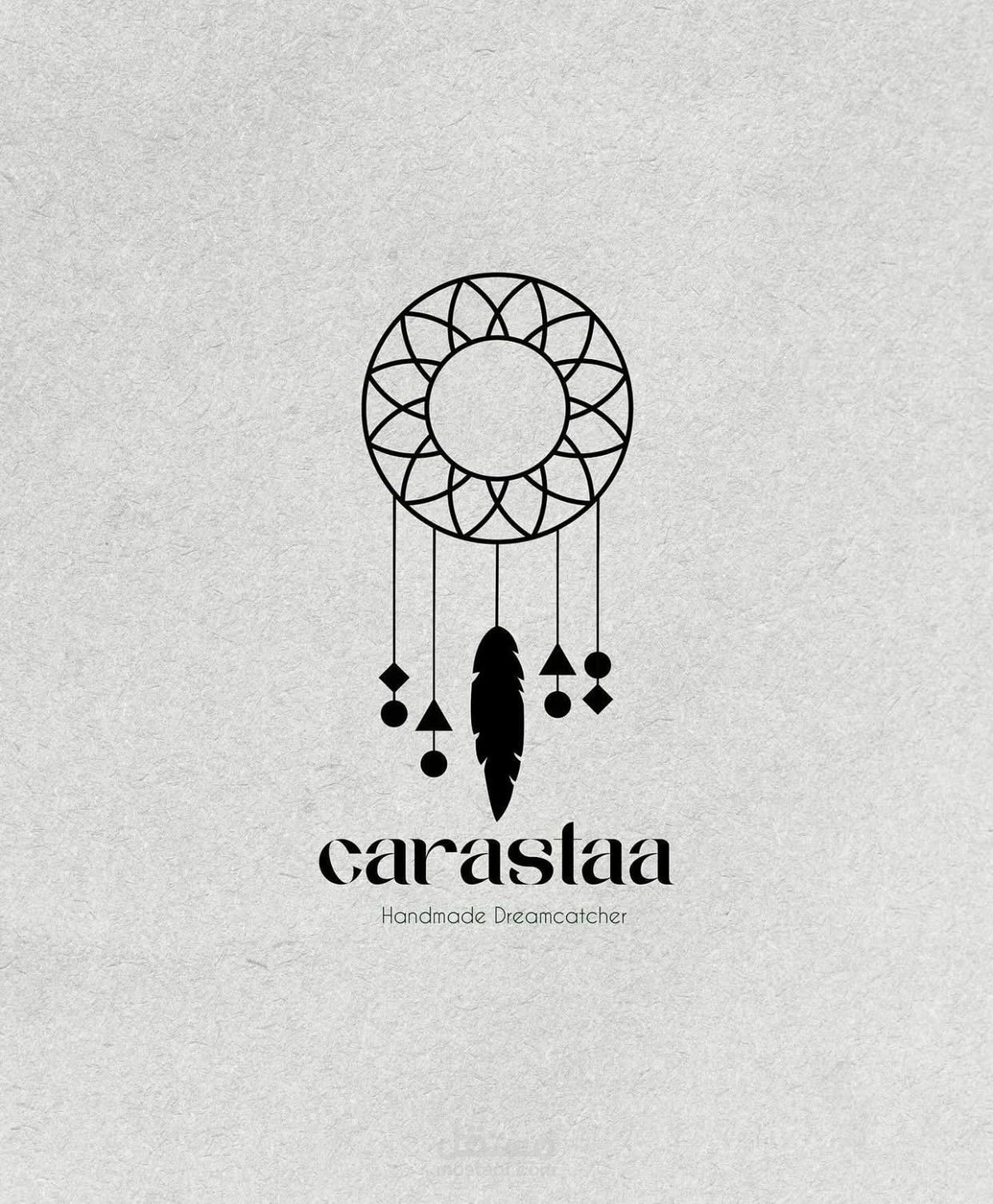 لوغو باسم كارستا (Karassta)