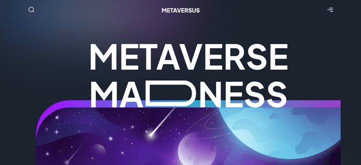 Metaversus