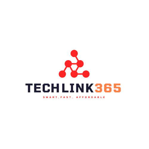 Tech Company - Logo Design