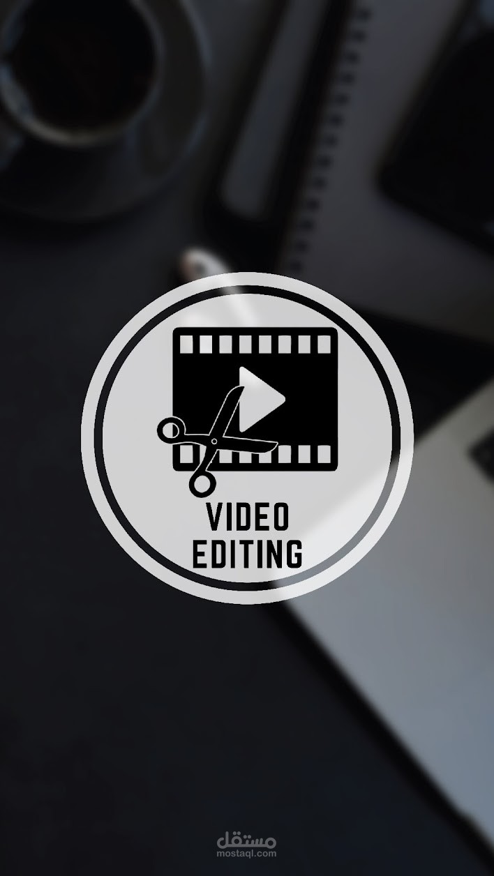 video editing