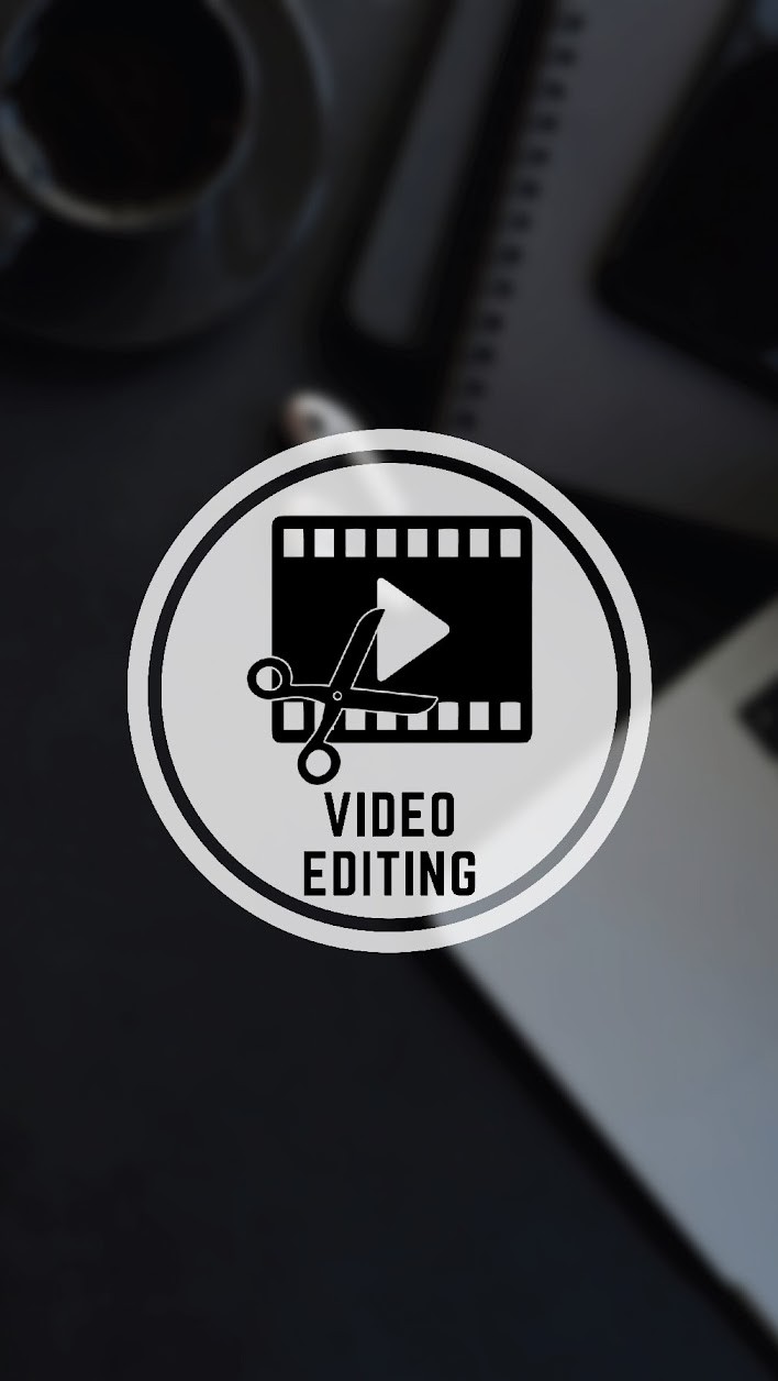 video editing