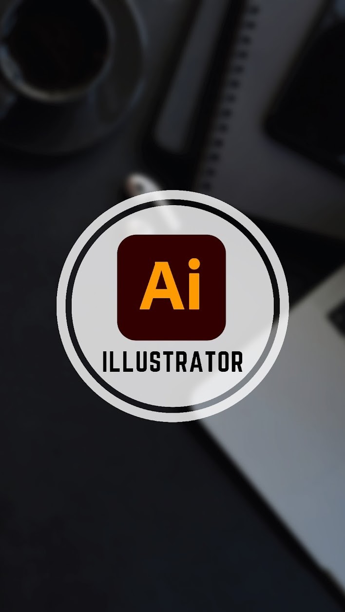 illustrator character design