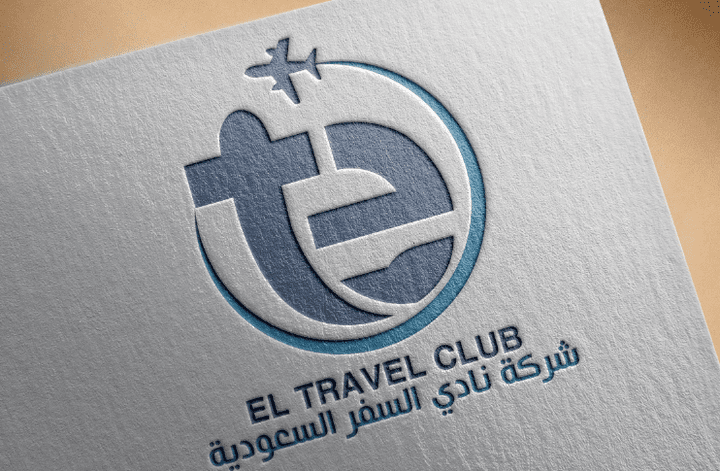 logo el travel club