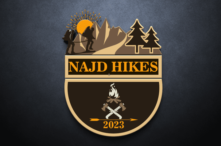 logo hakie najed