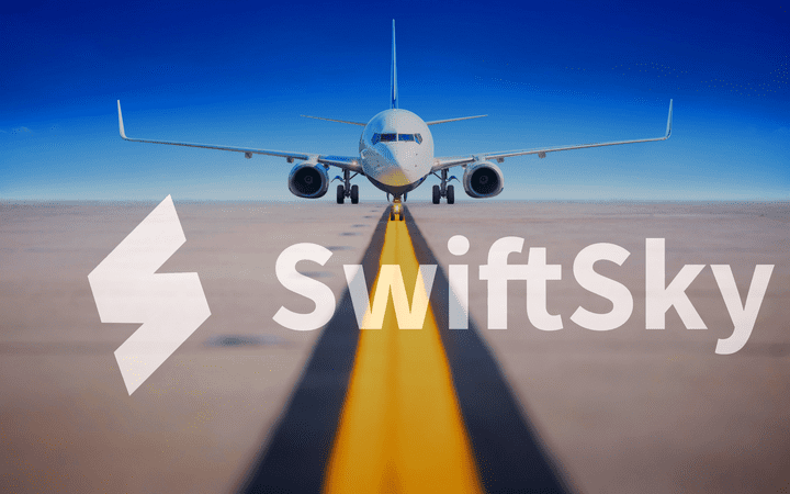 swiftsky airline