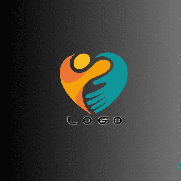 تصميم شعار (logo) ا