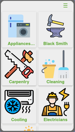 Aidy App