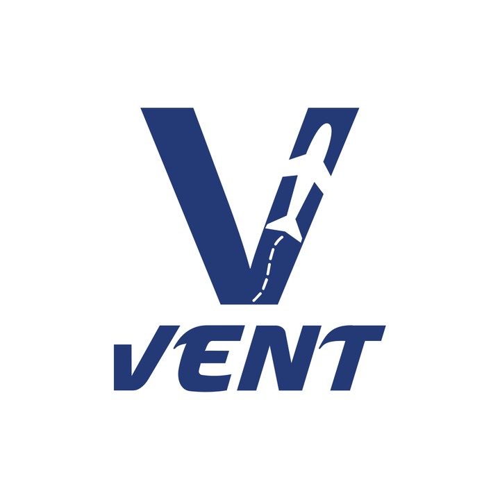 Vent - Travel Agency