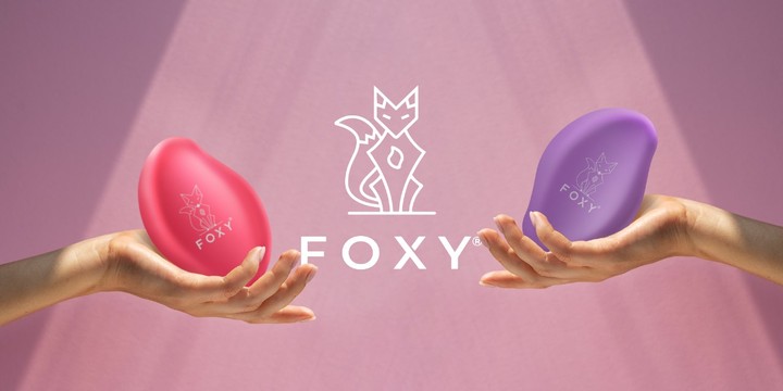 FOXY Social Media