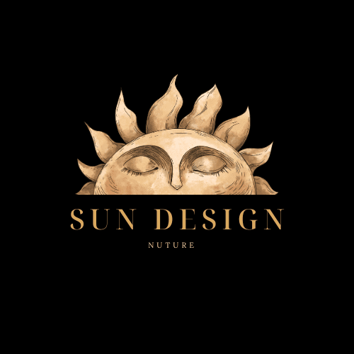 sun logo