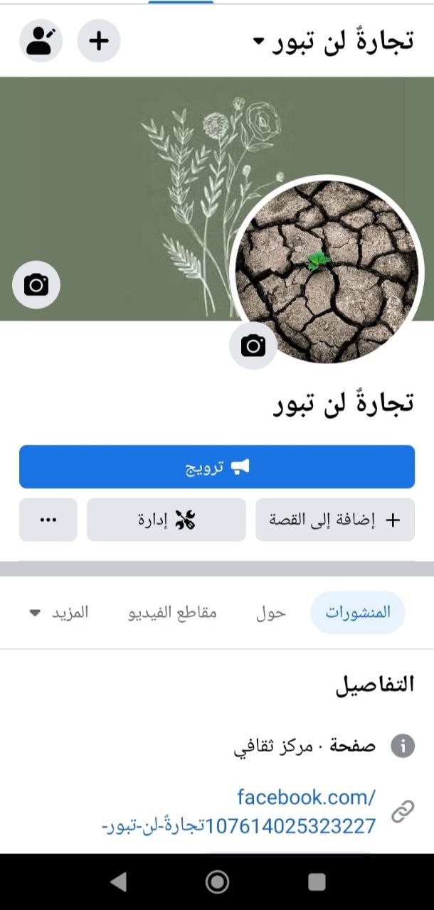 اداره صفحات على منصات التواصل الاجتماعي بكل ما يلزم من تصميم لكتابه محتوى لتسويق لعمل خطط اعلانيه وتسويقيه لزياده  المتابعين والتفاعل