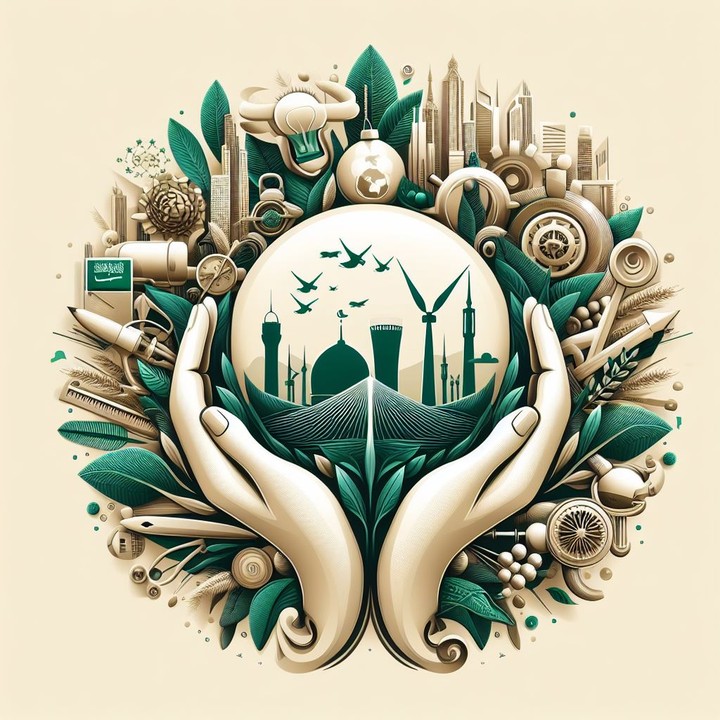 logo for sustainability