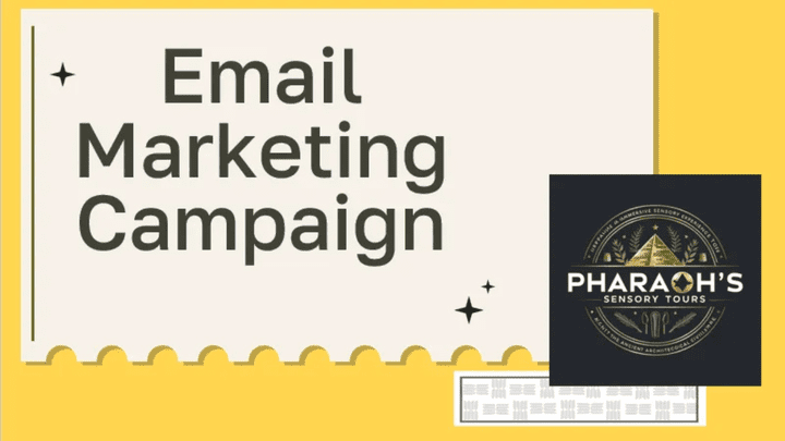 Email Marketing Campaign