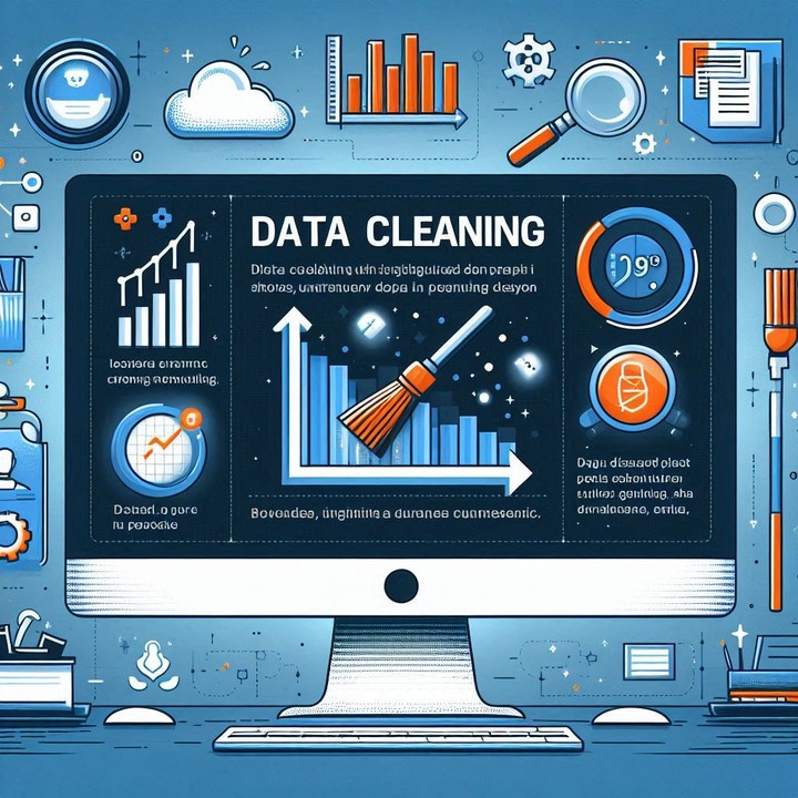 Data Cleaning And Transforming