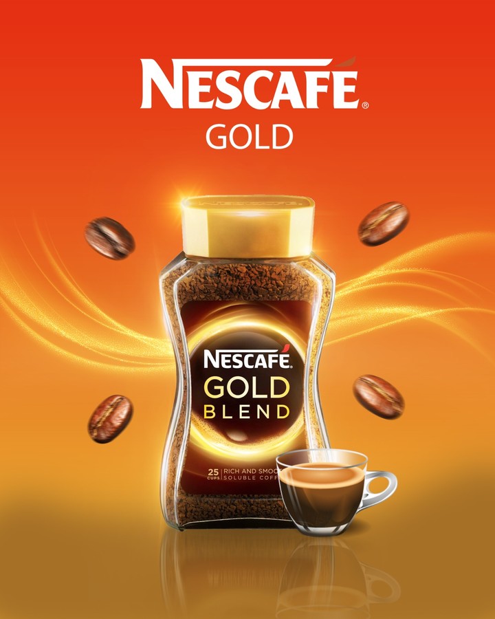 Nescafe