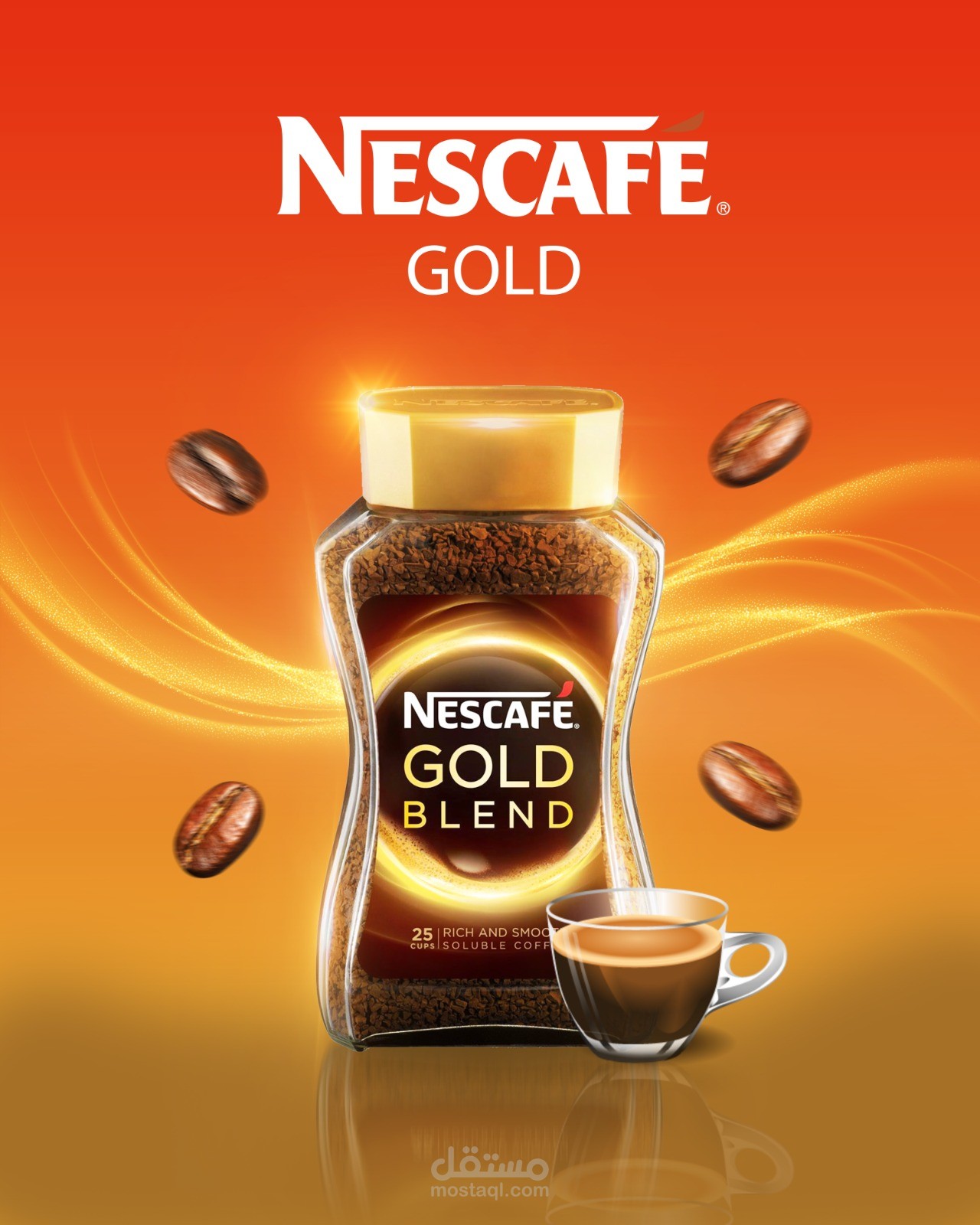 Nescafe 