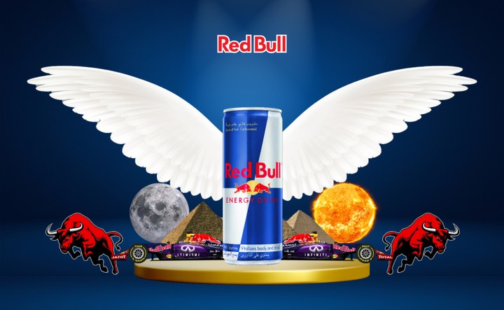 Redbull