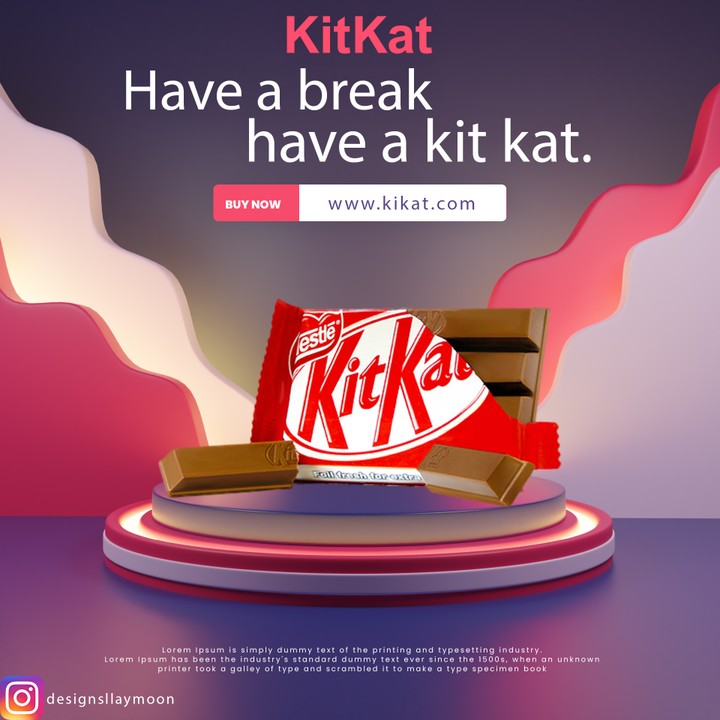 KitKat