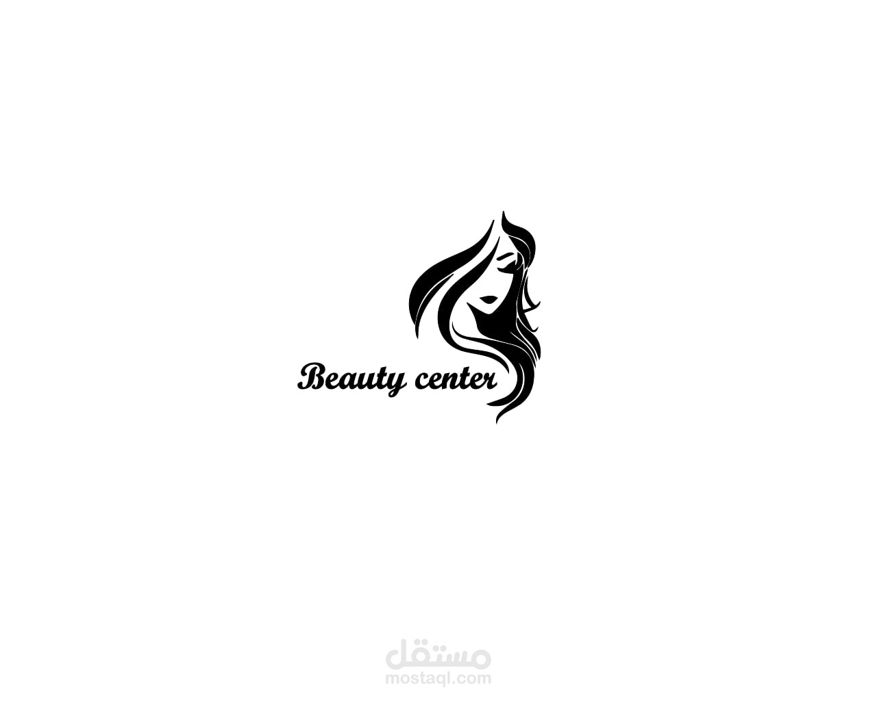 تصميم Logo Beauty centerبواسطة Adobe Illustrator