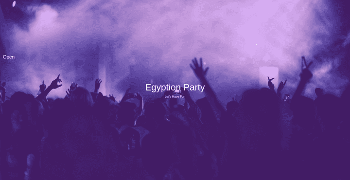 Egyptian-party