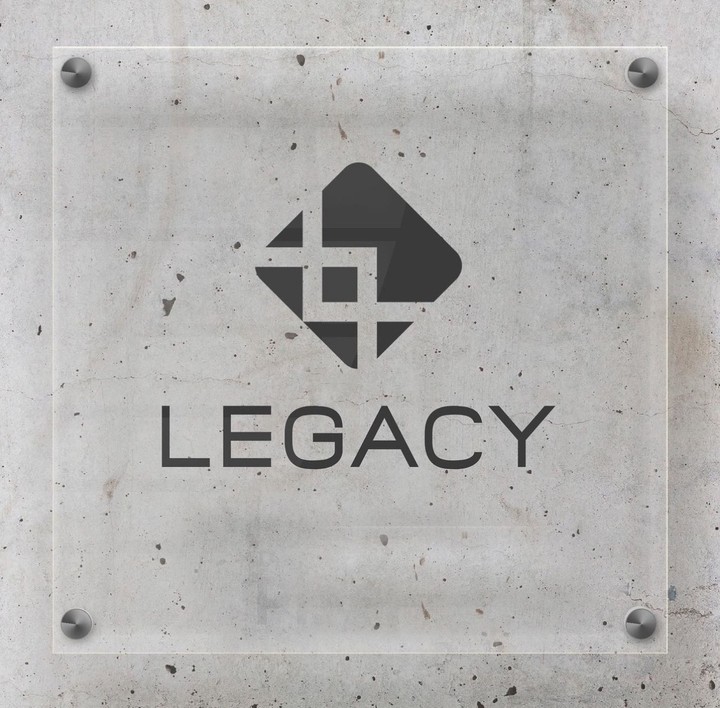 Legacy fashion