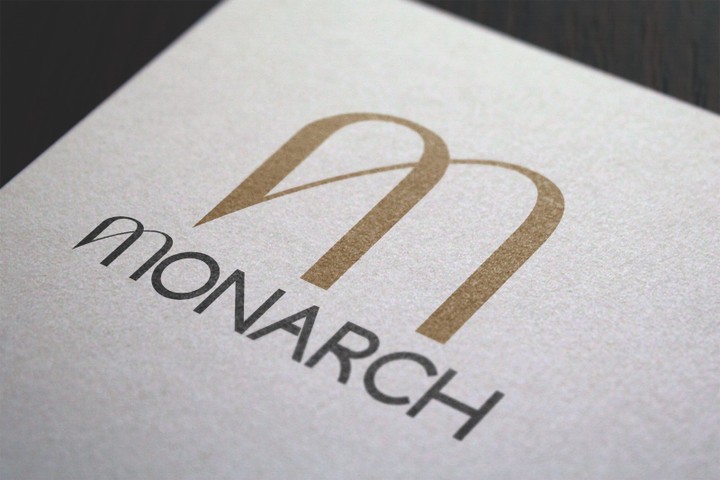 Monarch interior design