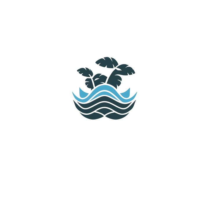 تصميم شعار لشركة سياحة