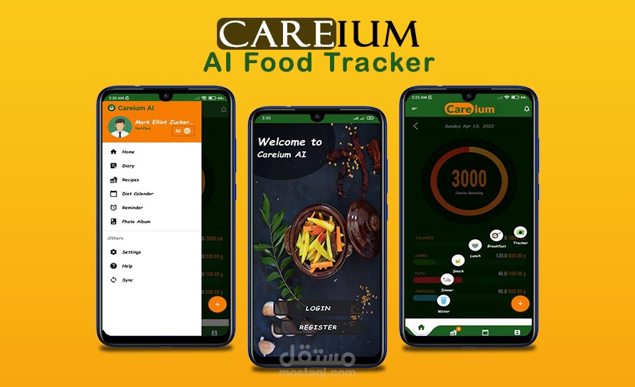 Careium-AI